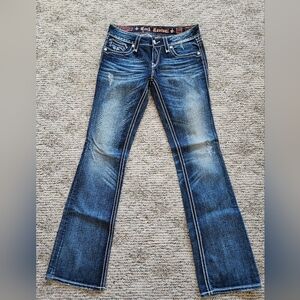 Rock Revival Alanis Bootcut Jeans